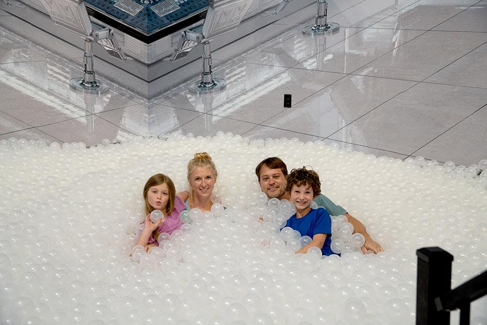 Beyond The Lens! Pigeon Forge - Photo 1 of 3